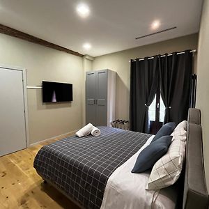 Private Bathroom Double Room
